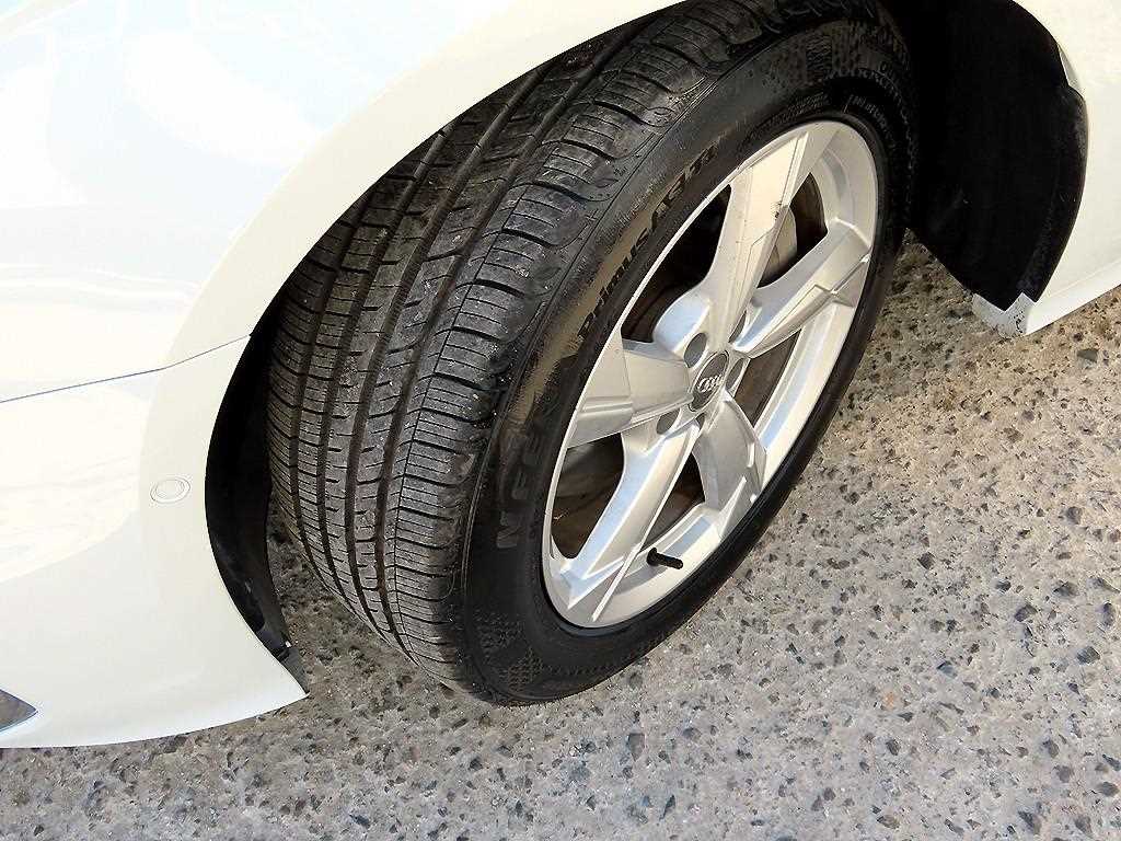 Audi A6 2020 Blanco - Importación desde Corea - HF Imports Iquique - Foto 20