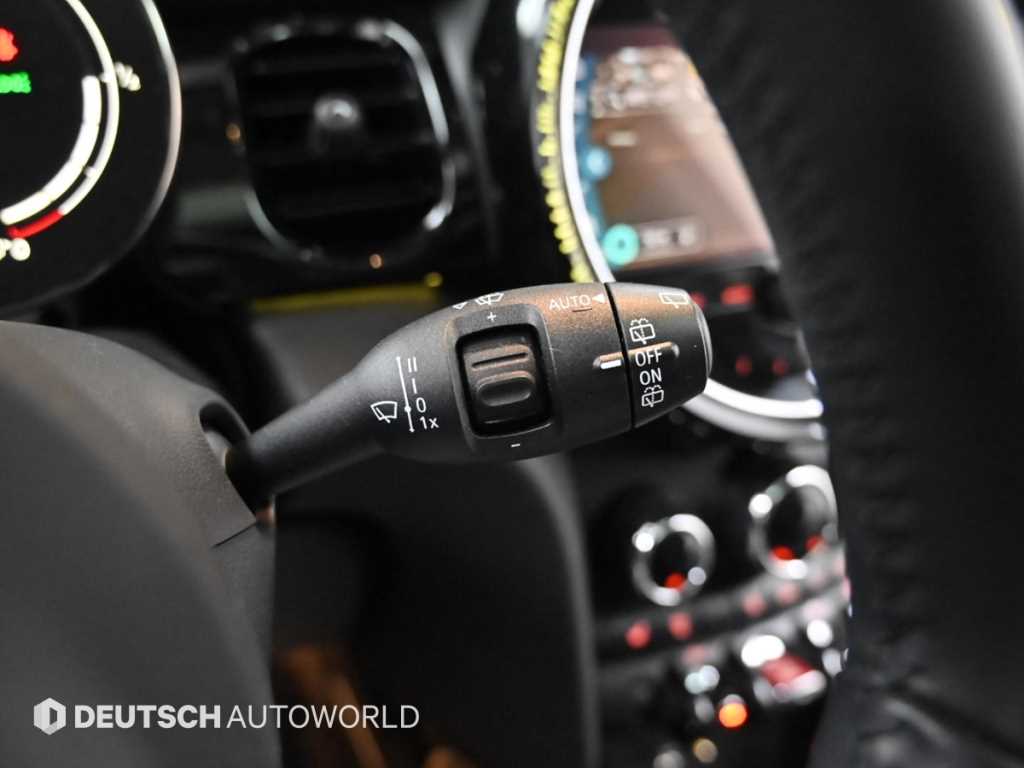 Mini Cooper 2022 Gris - Importación desde Corea - HF Imports Iquique - Foto 18