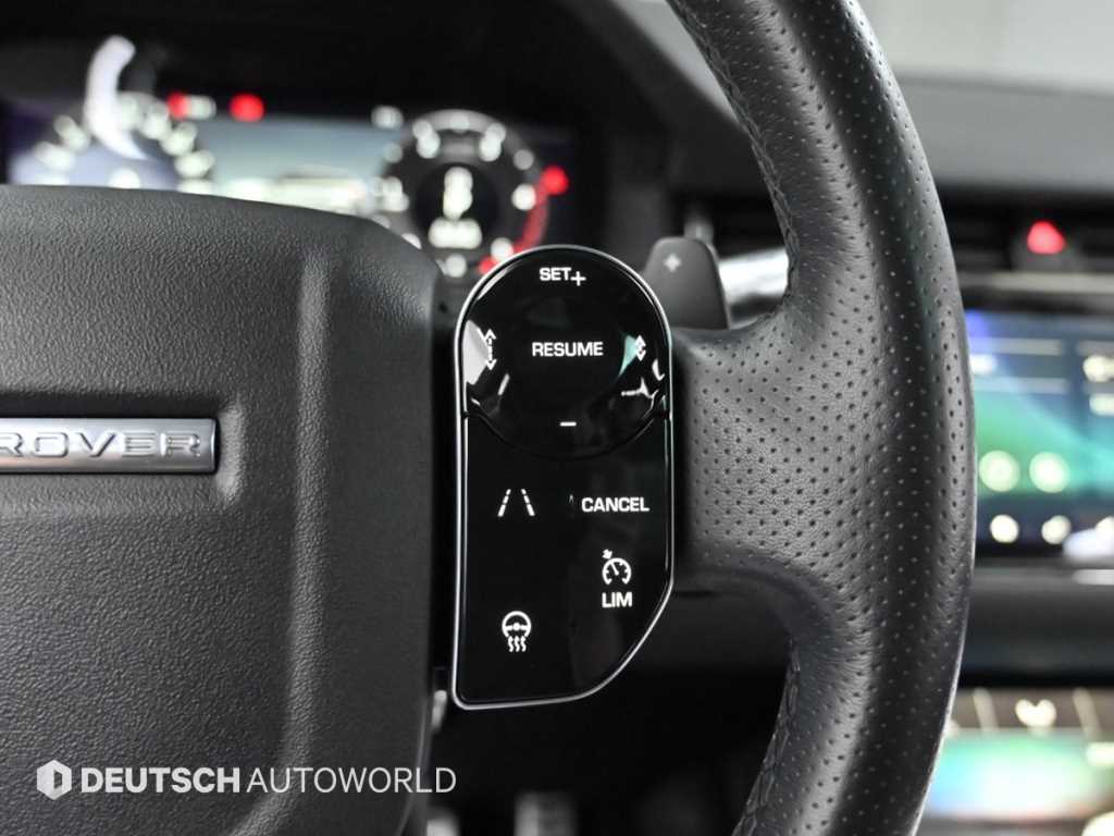 Land Rover Range Rover Bike 2020 Gris - Importación desde Corea - HF Imports Iquique - Foto 17