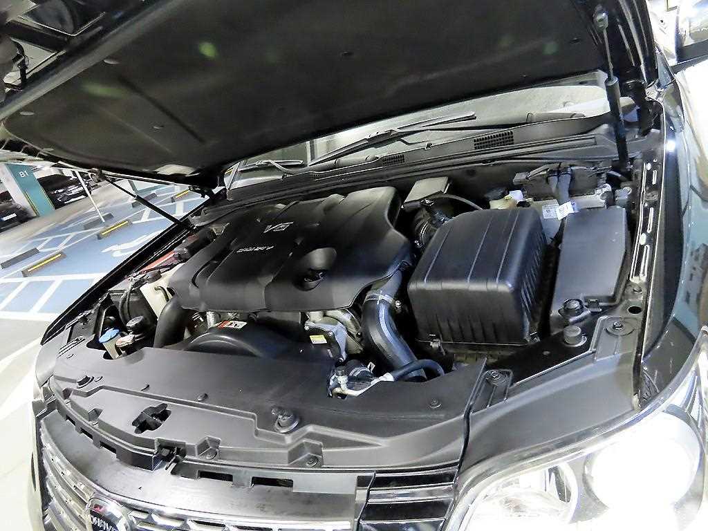 KIA Mohave 2018 Negro - Importación desde Corea - HF Imports Iquique - Foto 19