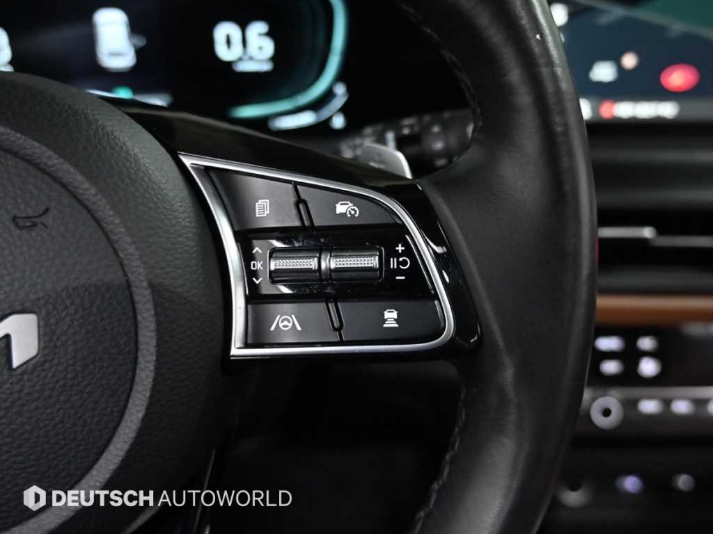 KIA Seltos 2023 Blanco - Importación desde Corea - HF Imports Iquique - Foto 18