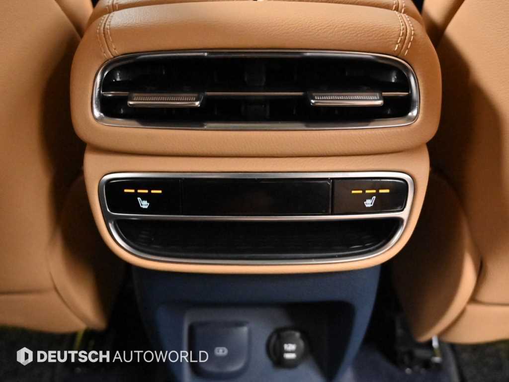 Genesis GV80 2022 Blanco - Importación desde Corea - HF Imports Iquique - Foto 18