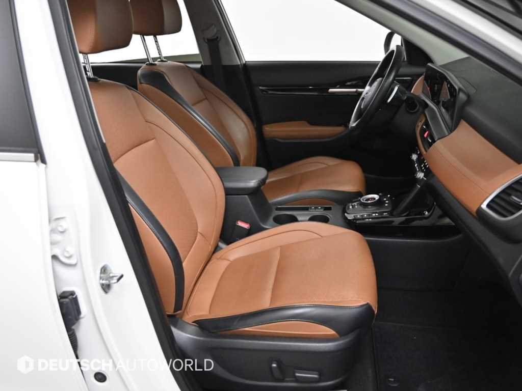 KIA Seltos - Vista 10