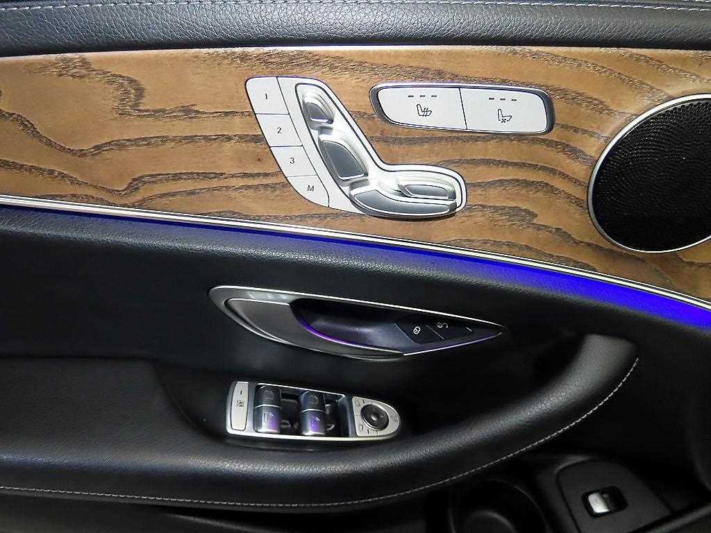 Mercedes Benz E class 2022 Blanco - Importación desde Corea - HF Imports Iquique - Foto 14