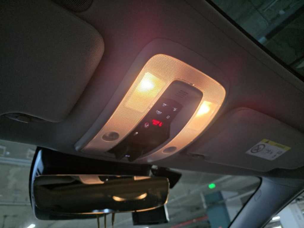 Volvo S60 2018 Blanco - Importación desde Corea - HF Imports Iquique - Foto 17