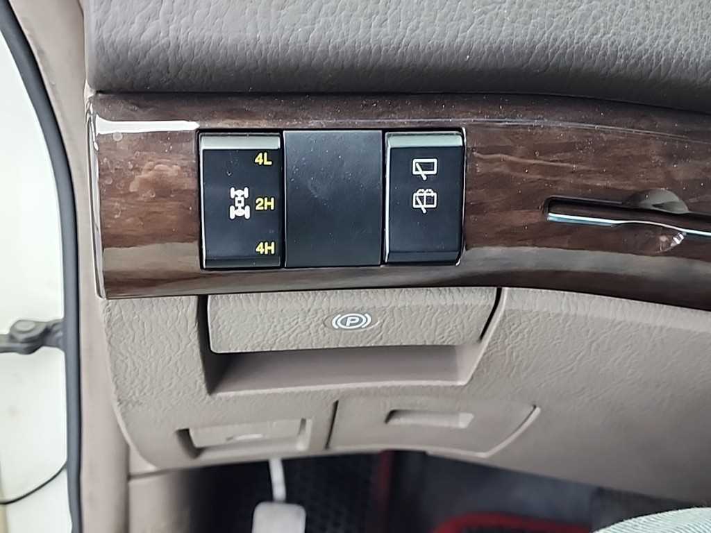 Ssangyong Korando 2014 Blanco - Importación desde Corea - HF Imports Iquique - Foto 17