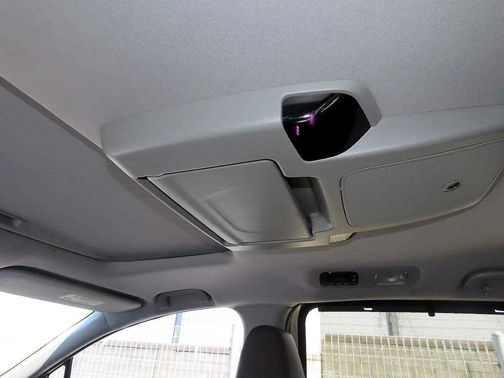 Honda Odyssey 2019 Gris - Importación desde Corea - HF Imports Iquique - Foto 13