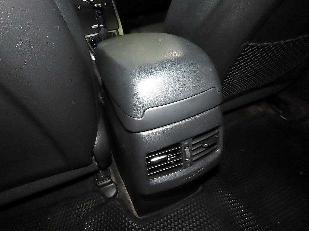 HYUNDAI Avante 2014 Blanco - Importación desde Corea - HF Imports Iquique - Foto 18