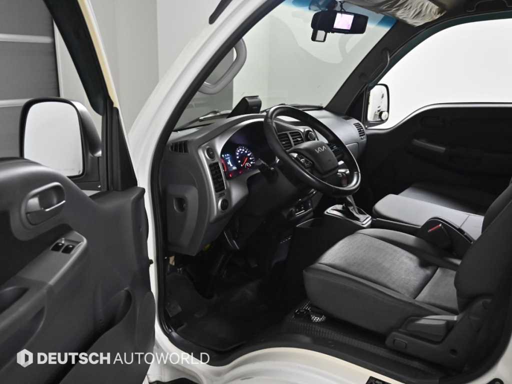Small Truck Top_Refrigerator Top - Vista 11