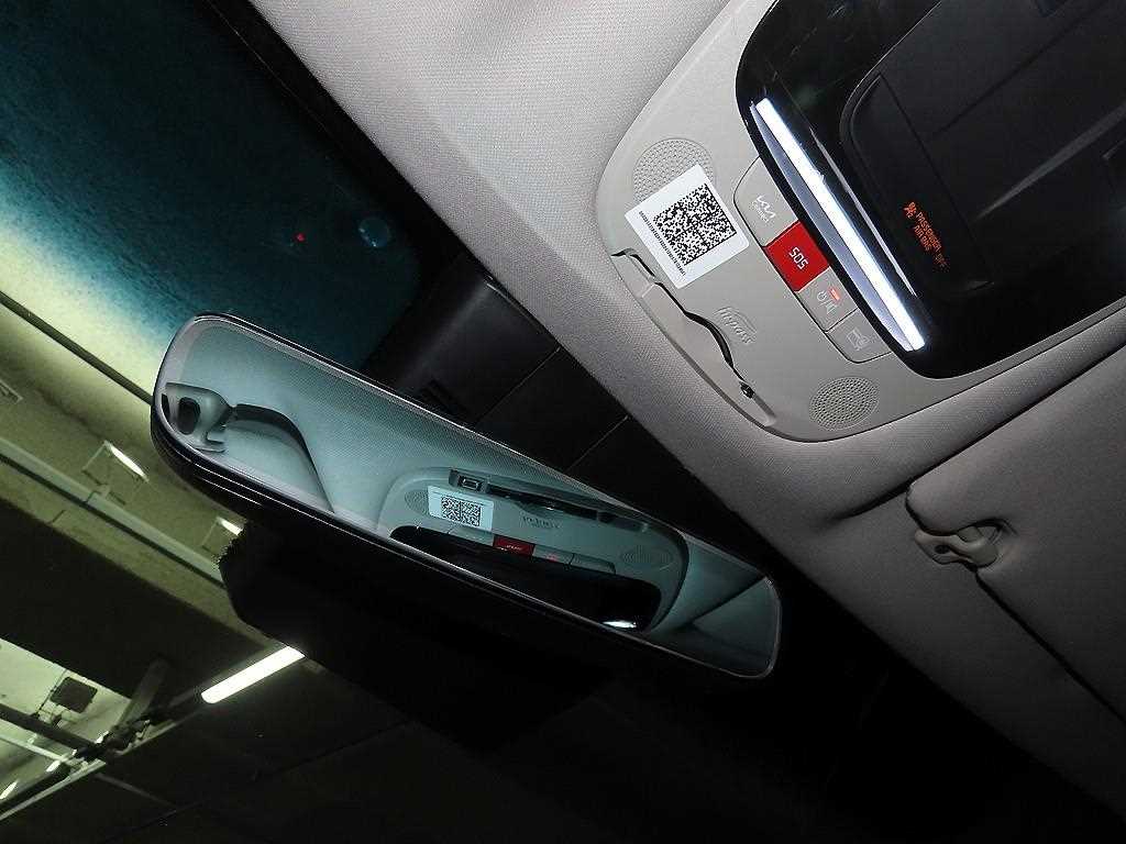 KIA K8 2022 Azul - Importación desde Corea - HF Imports Iquique - Foto 15