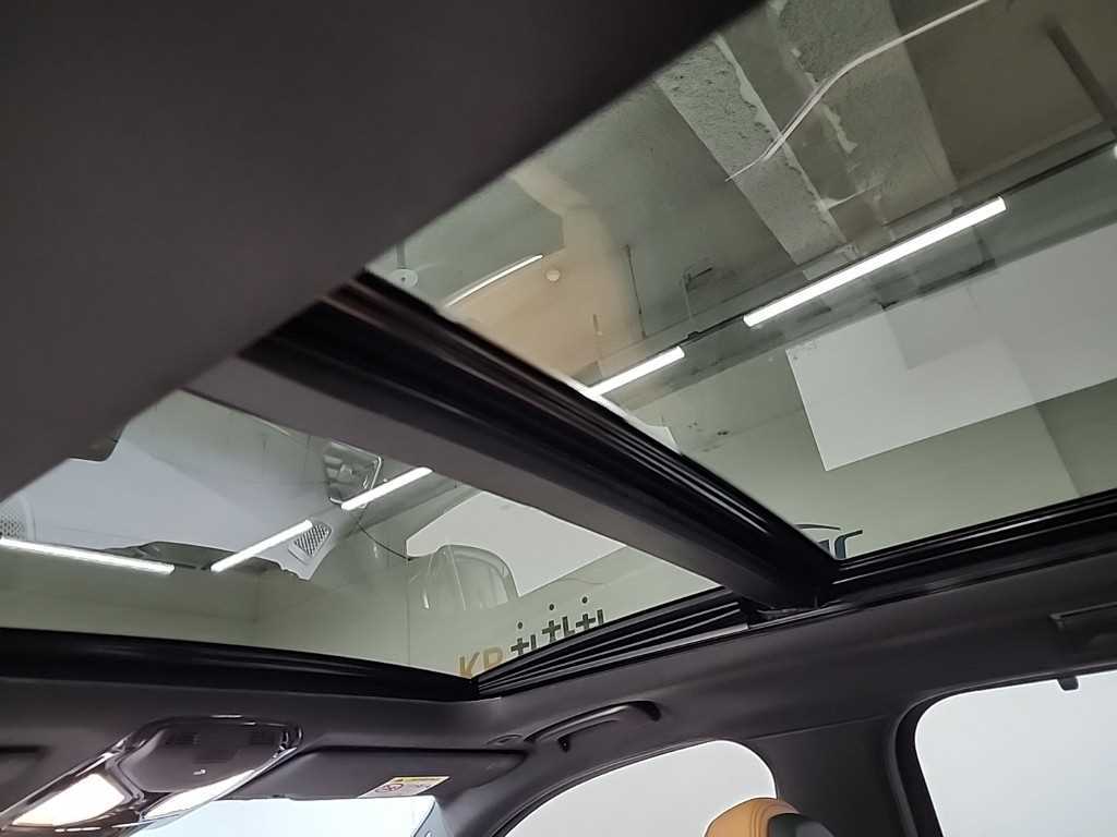 BMW 3 series 2022 Negro - Importación desde Corea - HF Imports Iquique - Foto 14