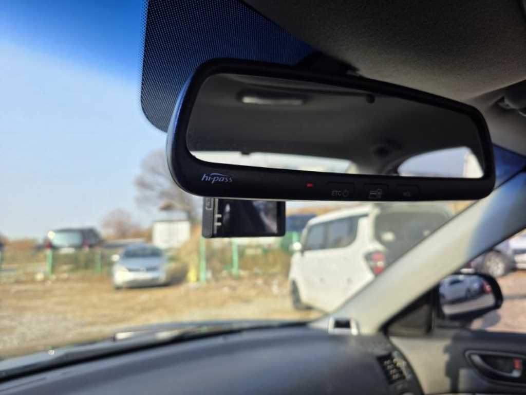 HYUNDAI Sonata 2007 Negro - Importación desde Corea - HF Imports Iquique - Foto 17