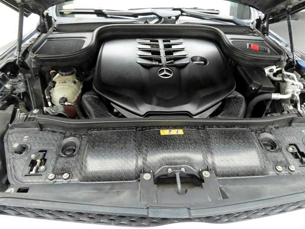 Mercedes Benz GLS Class 2021 - Importación desde Corea - HF Imports Iquique - Foto 20