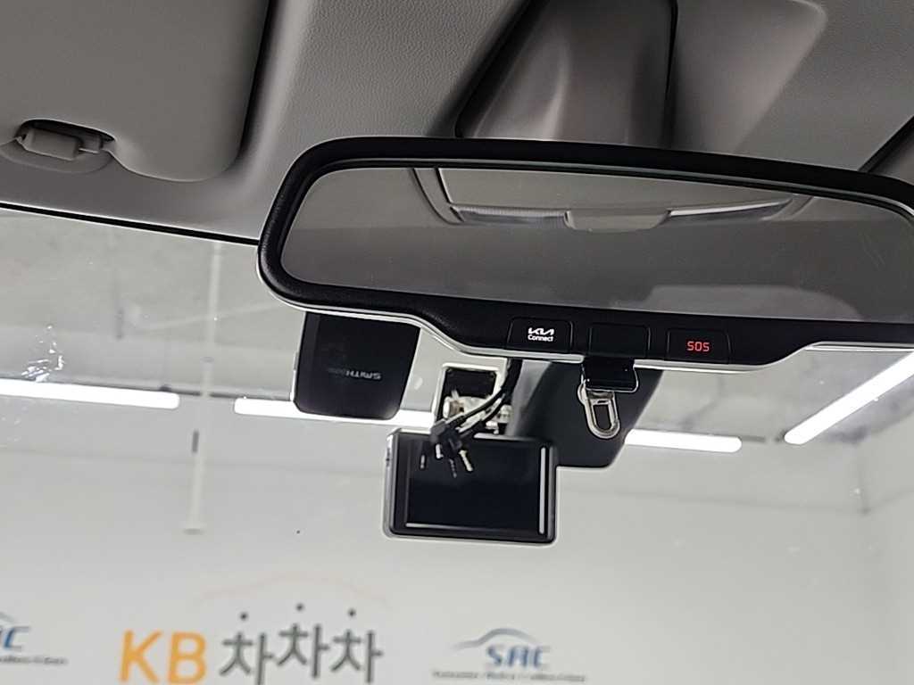 KIA Ray 2022 - Importación desde Corea - HF Imports Iquique - Foto 16