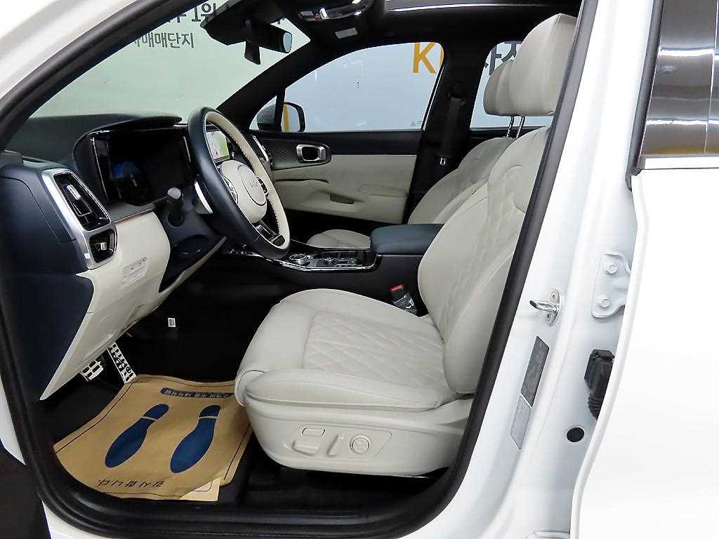 KIA Sorento - Vista 5