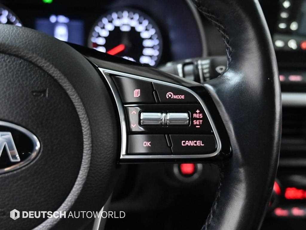 KIA K3 2020 Blanco - Importación desde Corea - HF Imports Iquique - Foto 18