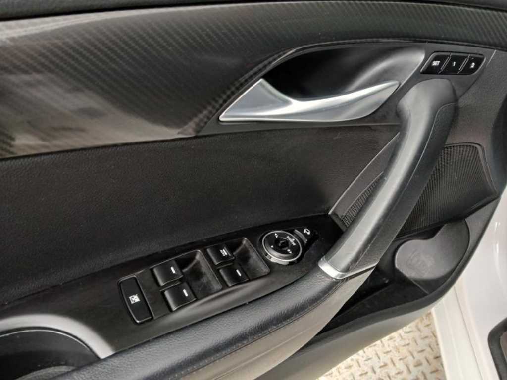 HYUNDAI i40 - Vista 11