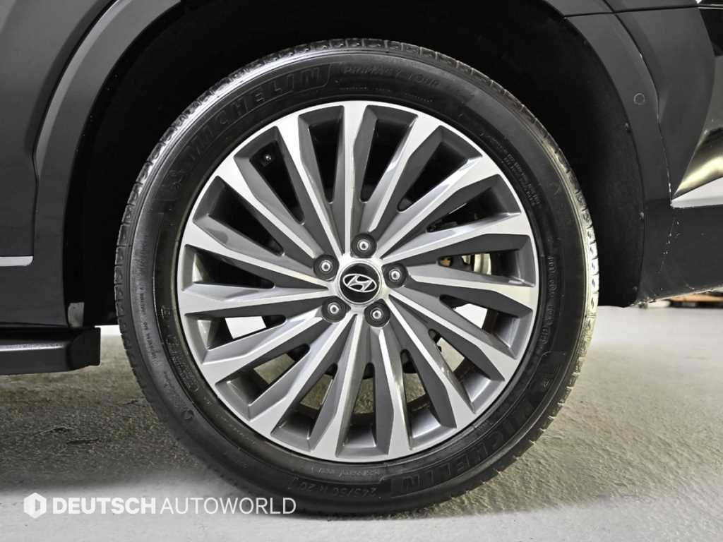 HYUNDAI Palisade - Vista 6