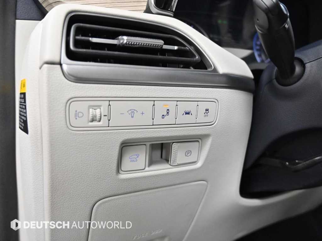 HYUNDAI Palisade 2020 Blanco - Importación desde Corea - HF Imports Iquique - Foto 17