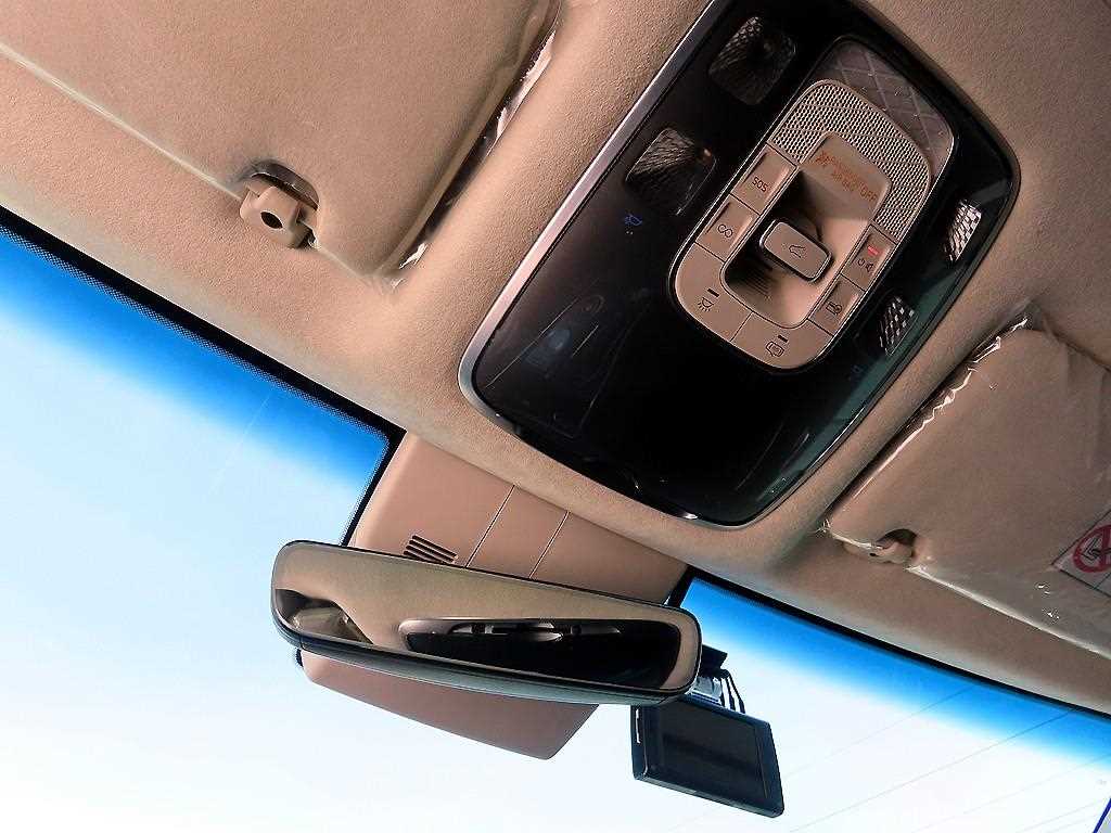 Genesis GV80 2020 Negro - Importación desde Corea - HF Imports Iquique - Foto 15