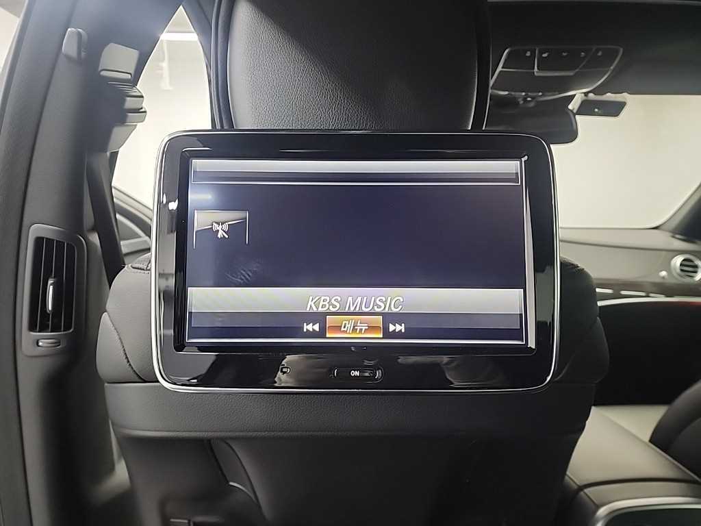 Mercedes Benz S Class 2015 Negro - Importación desde Corea - HF Imports Iquique - Foto 14