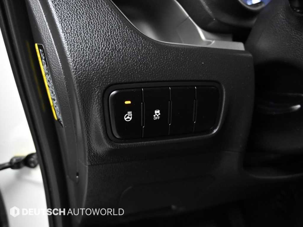 KIA Ray 2022 Blanco - Importación desde Corea - HF Imports Iquique - Foto 15