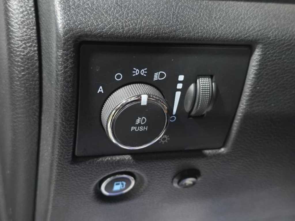 Jeep Cherokee - Vista 12