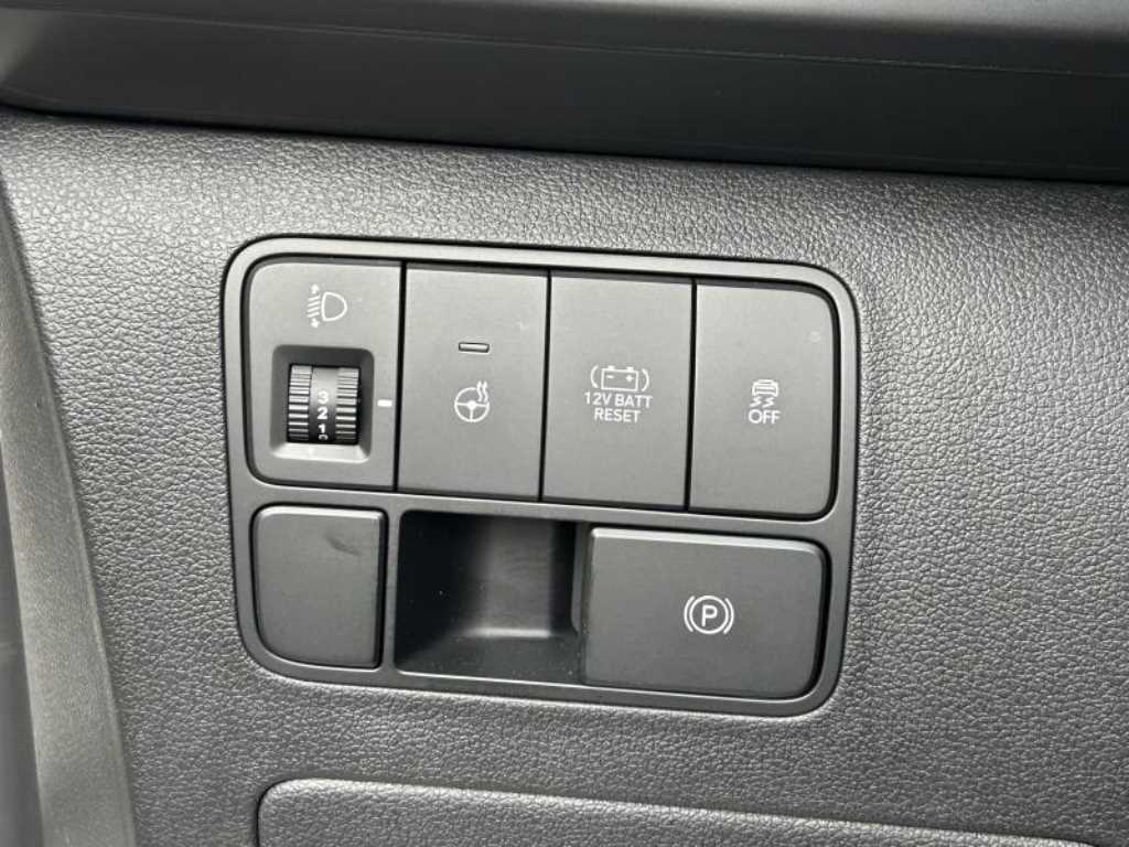 HYUNDAI Staria - Vista 12