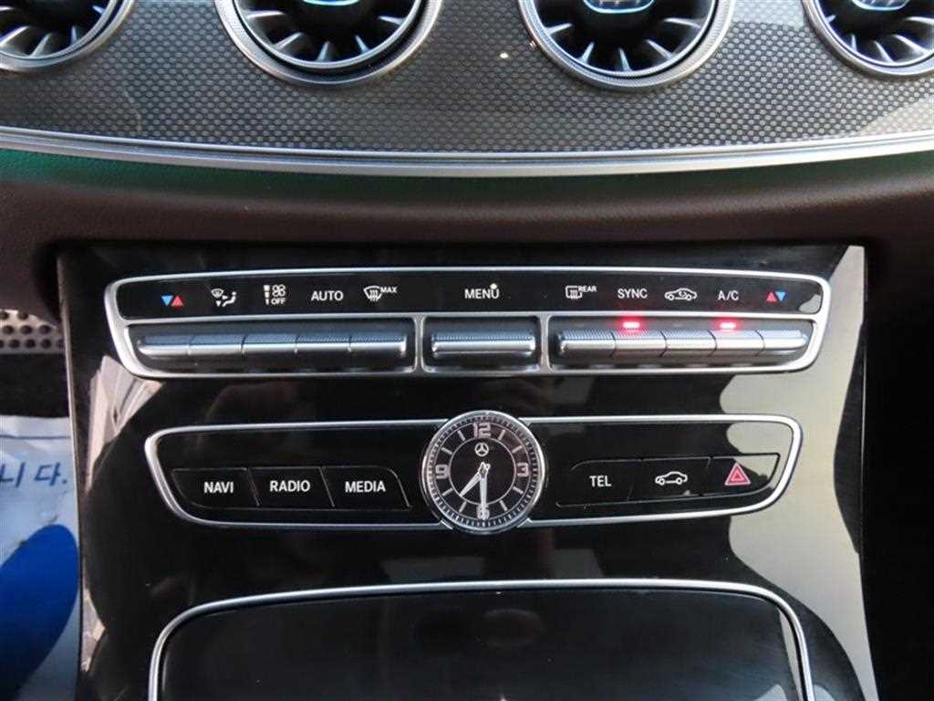 Mercedes Benz CLS Class 2019 Negro - Importación desde Corea - HF Imports Iquique - Foto 14