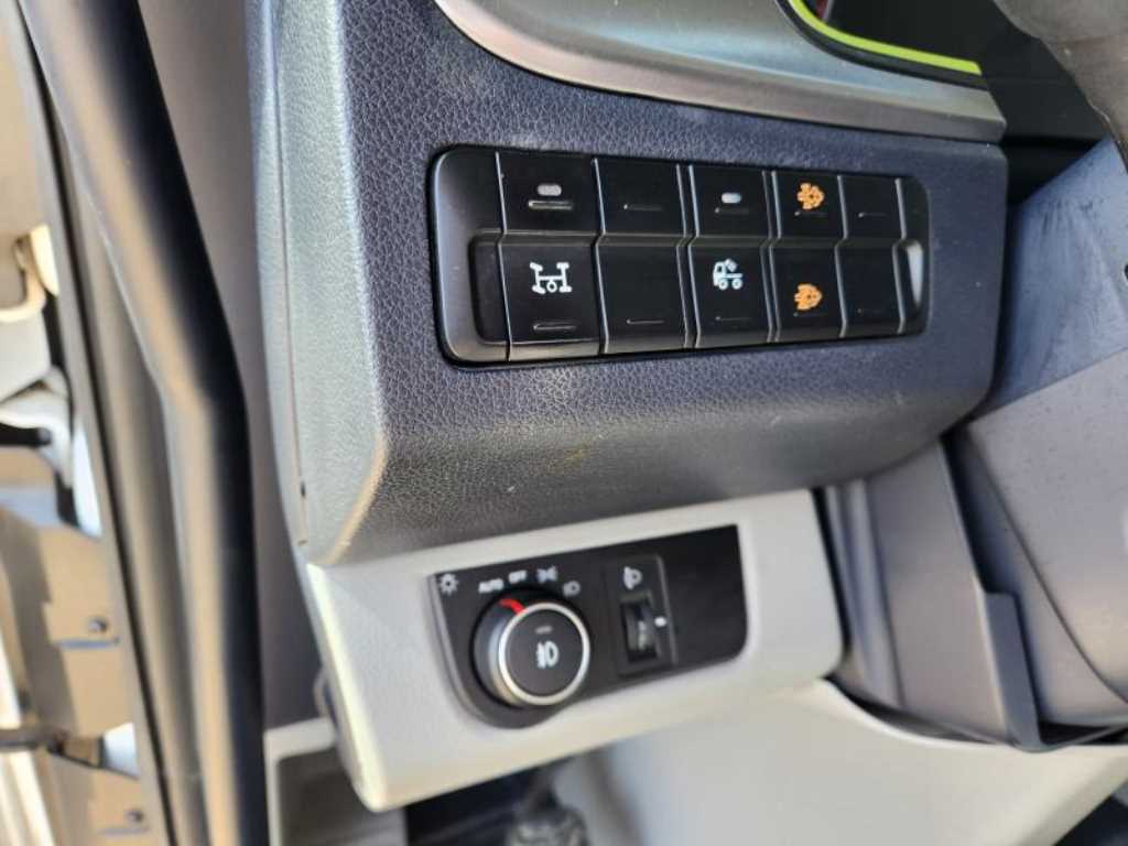 medium and large cargo goso 2023 Blanco - Importación desde Corea - HF Imports Iquique - Foto 14