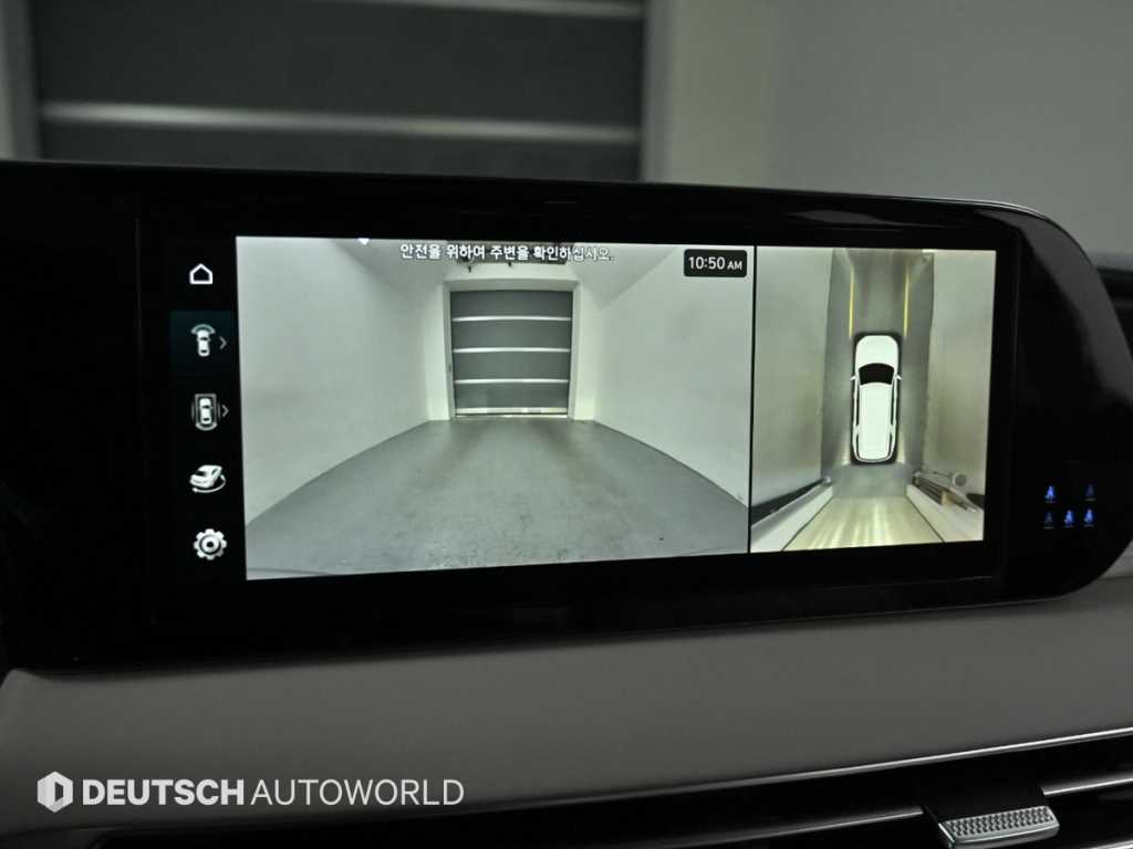 HYUNDAI Palisade 2023 Negro - Importación desde Corea - HF Imports Iquique - Foto 15