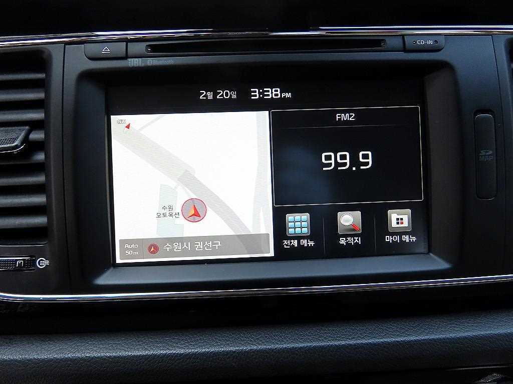 KIA Carnival 2018 Negro - Importación desde Corea - HF Imports Iquique - Foto 13