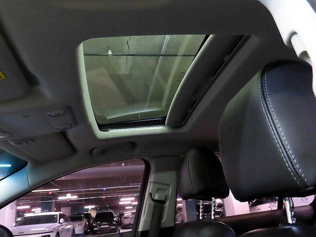 Chevrolet Cruise 2015 Blanco - Importación desde Corea - HF Imports Iquique - Foto 18