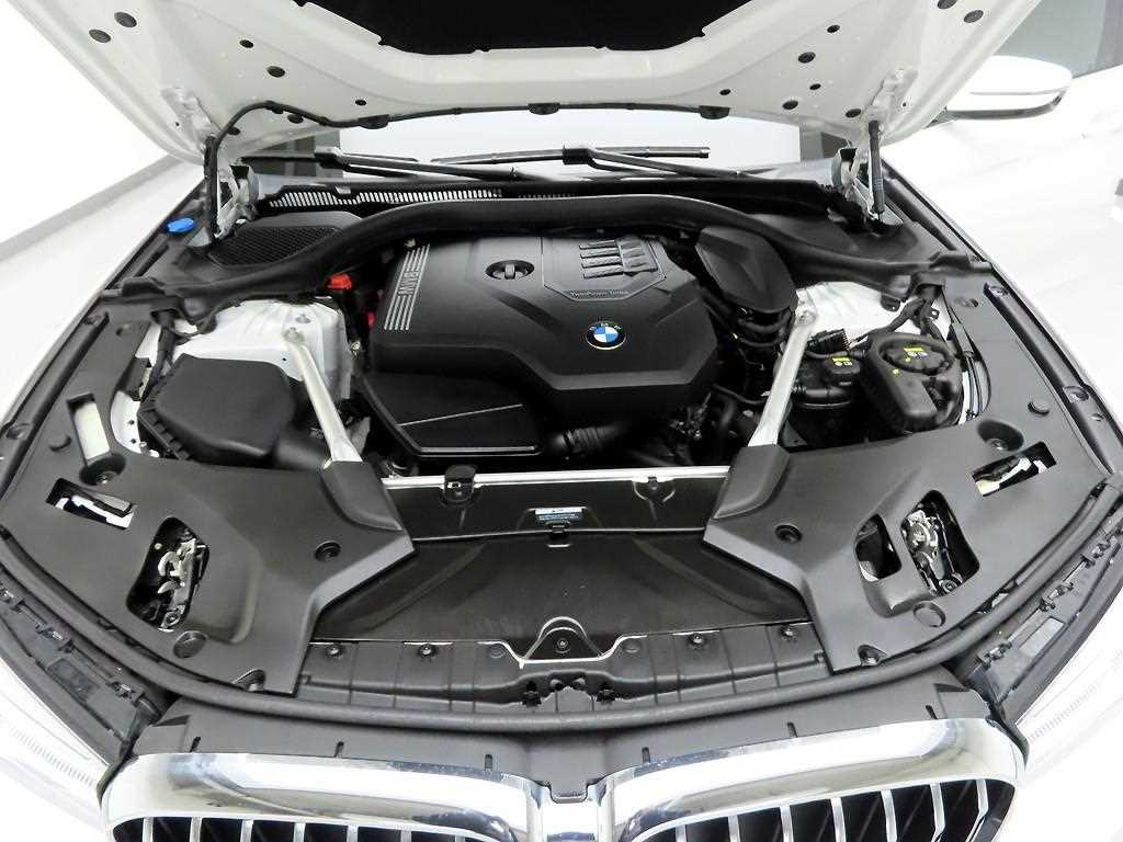 BMW 5 Series 2022 - Importación desde Corea - HF Imports Iquique - Foto 20