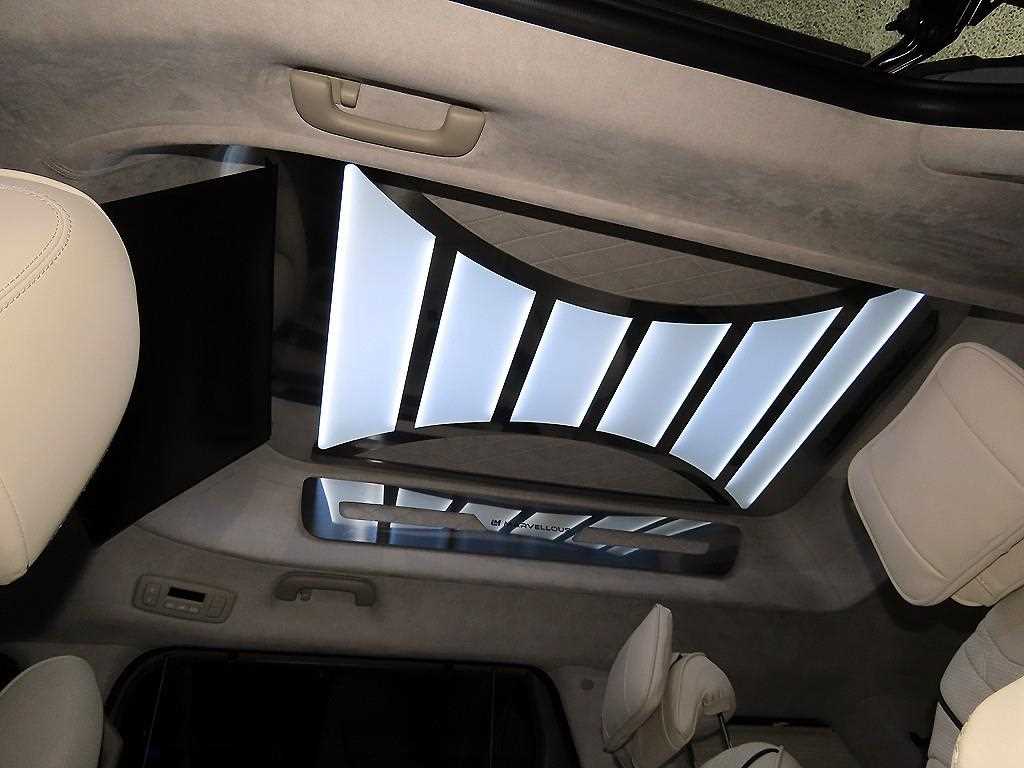 KIA Carnival 2025 - Importación desde Corea - HF Imports Iquique - Foto 15