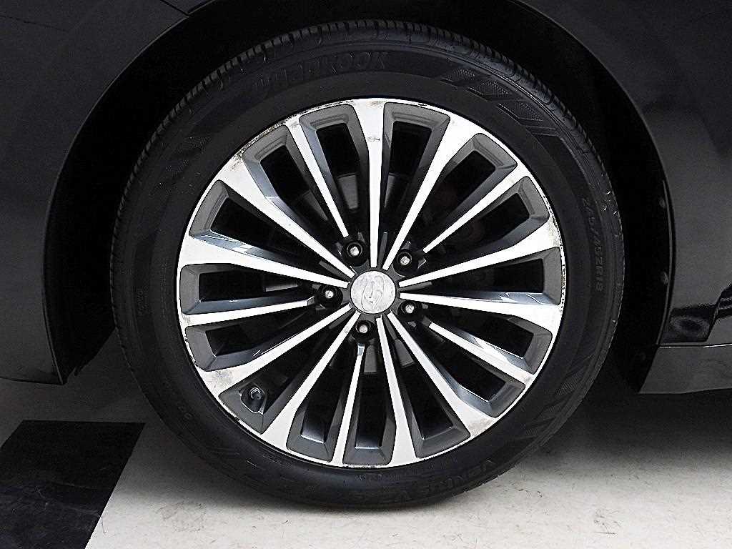 HYUNDAI Grandeur 2014 Negro - Importación desde Corea - HF Imports Iquique - Foto 20