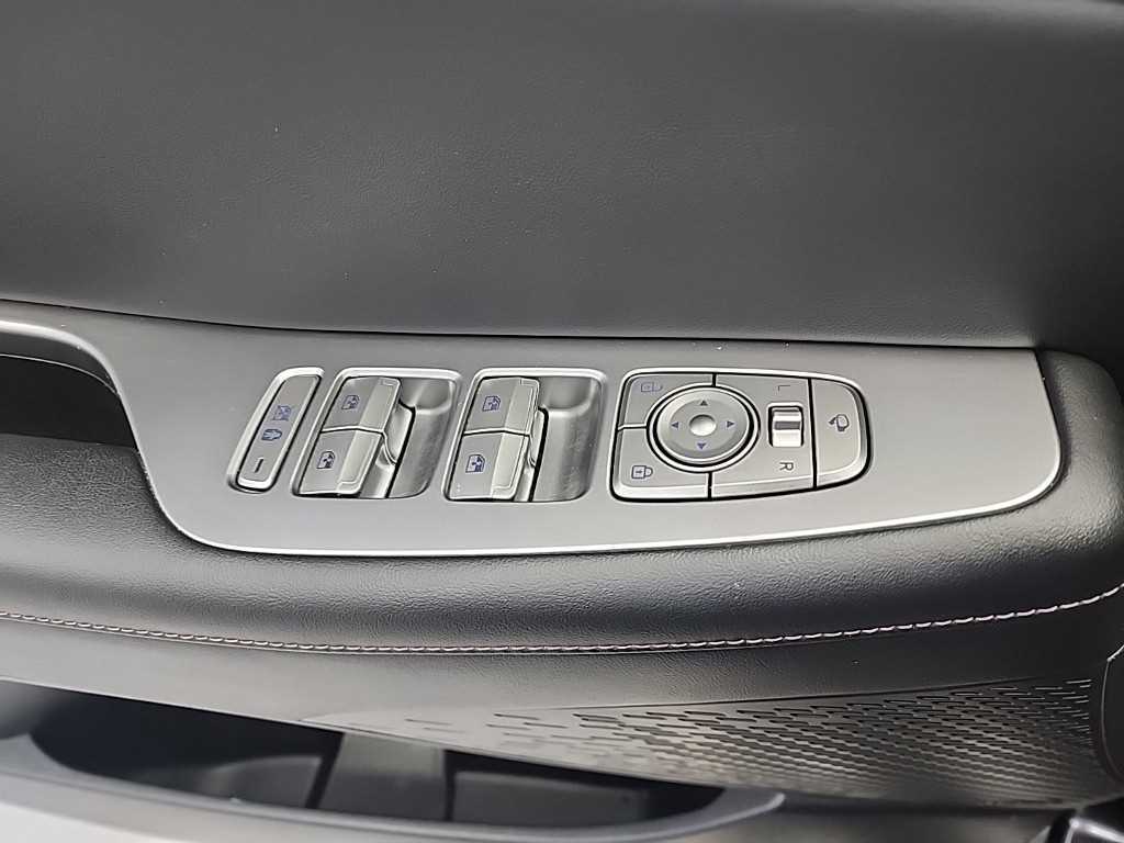 HYUNDAI Palisade 2019 Negro - Importación desde Corea - HF Imports Iquique - Foto 18