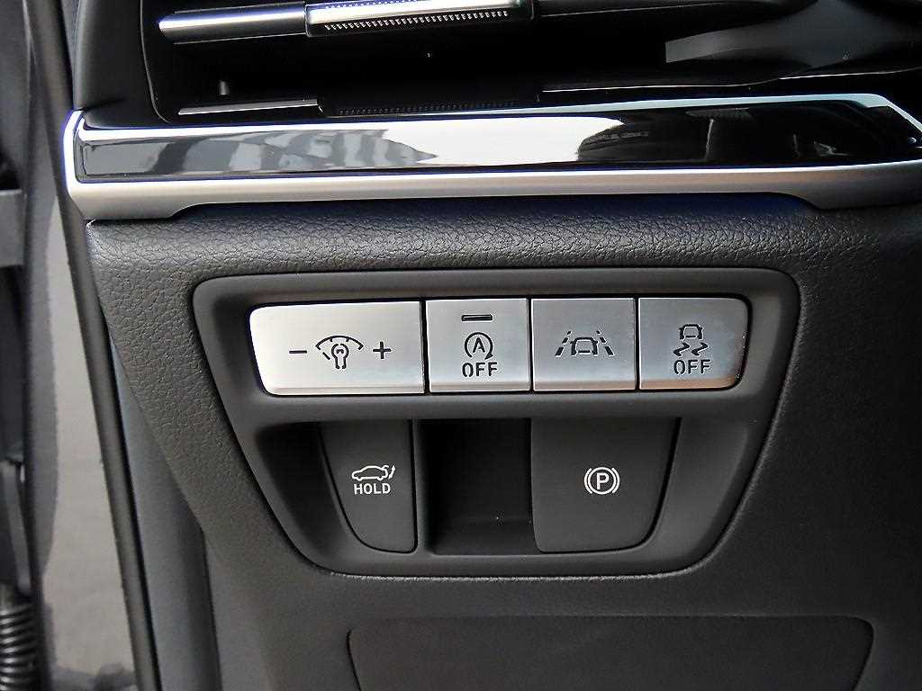 Genesis G80 2021 Gris - Importación desde Corea - HF Imports Iquique - Foto 13