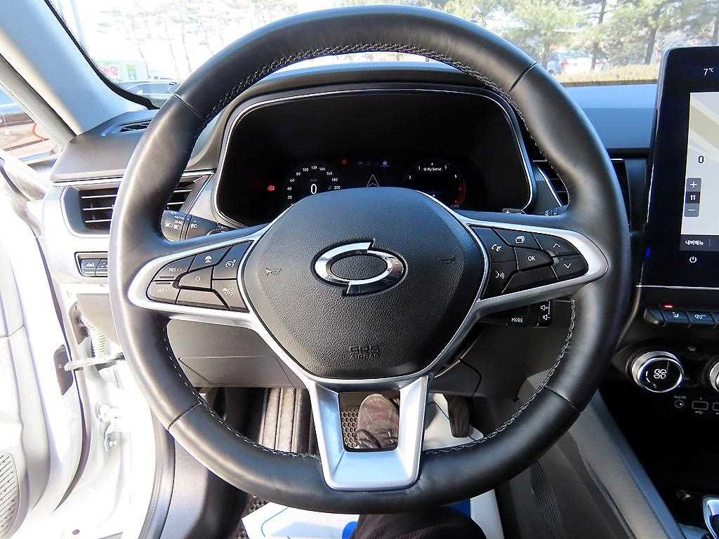 SAMSUNG XM3 - Vista 8