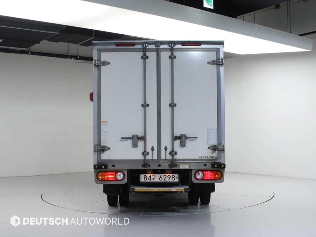 Small Truck Top_Frozen Top - Vista 4