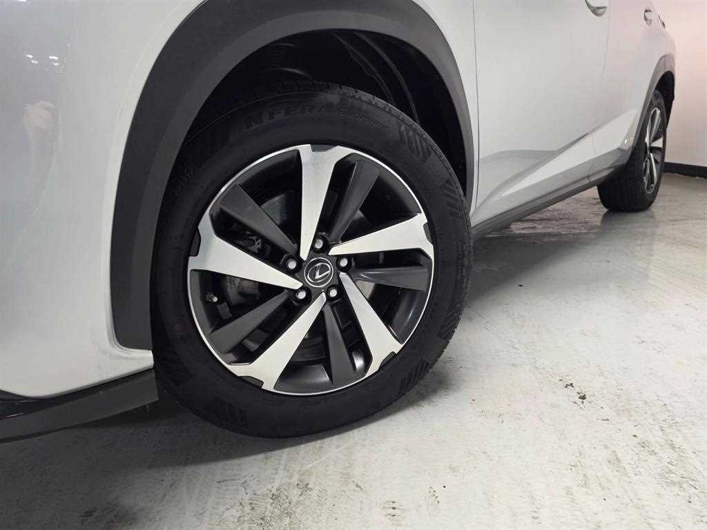 Lexus NX 2019 Plateado - Importación desde Corea - HF Imports Iquique - Foto 20