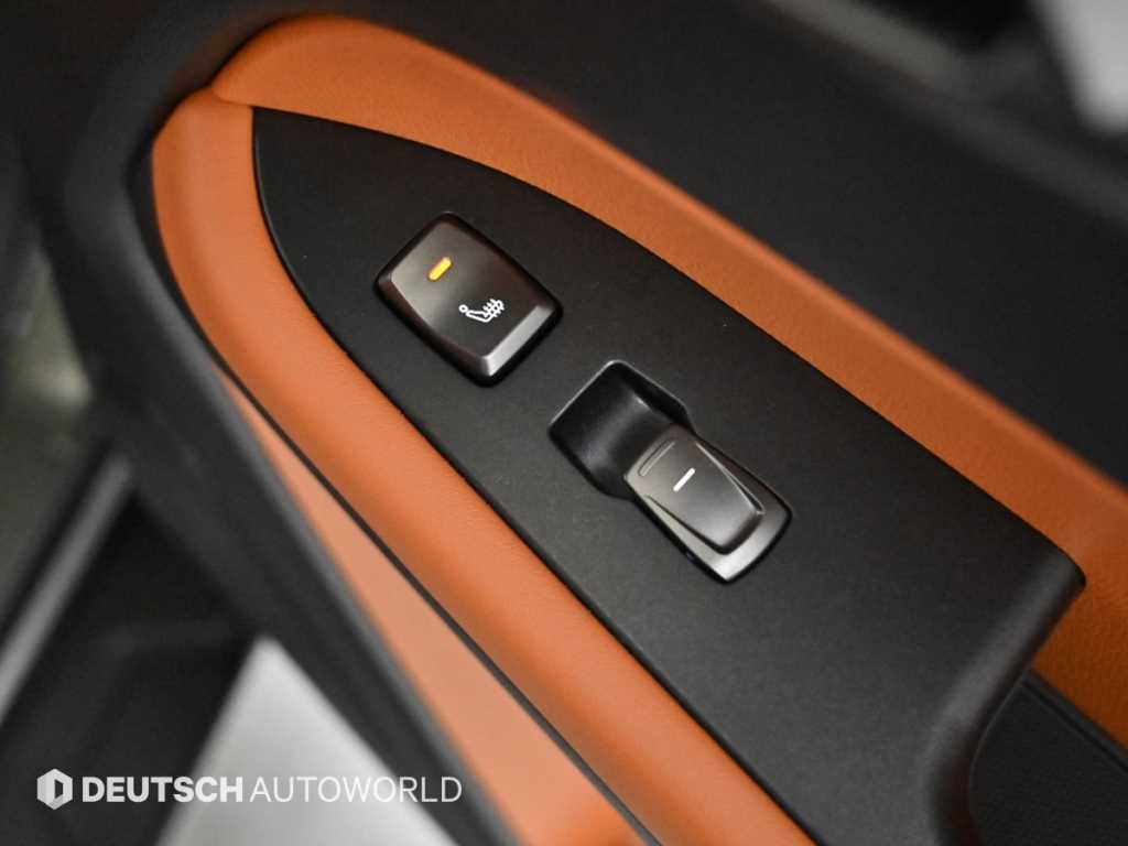 Ssangyong Rexton 2021 Verde - Importación desde Corea - HF Imports Iquique - Foto 16