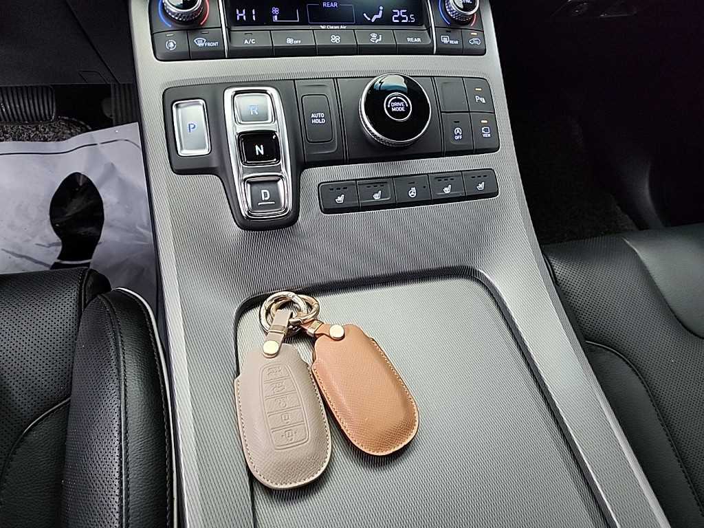 HYUNDAI Palisade - Vista 8