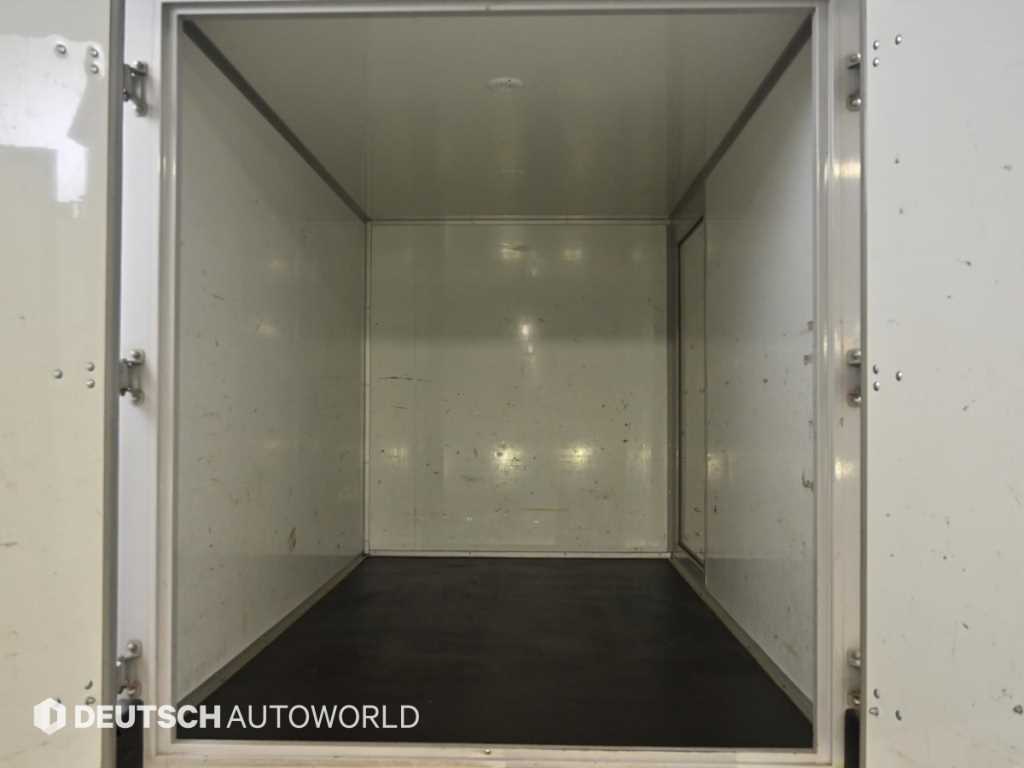 Small Truck Top_Refrigerator Top 2022 Blanco - Importación desde Corea - HF Imports Iquique - Foto 20