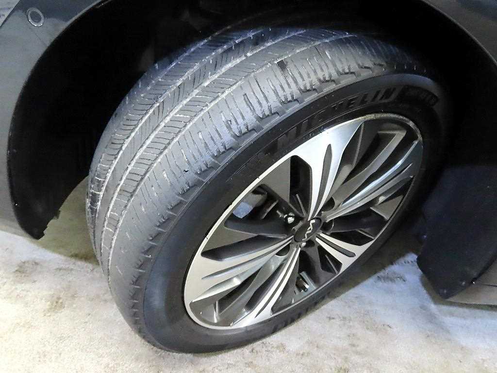 KIA K8 2022 Azul - Importación desde Corea - HF Imports Iquique - Foto 20