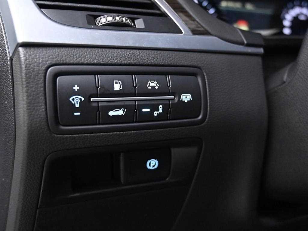 Genesis G80 2018 Gris - Importación desde Corea - HF Imports Iquique - Foto 17