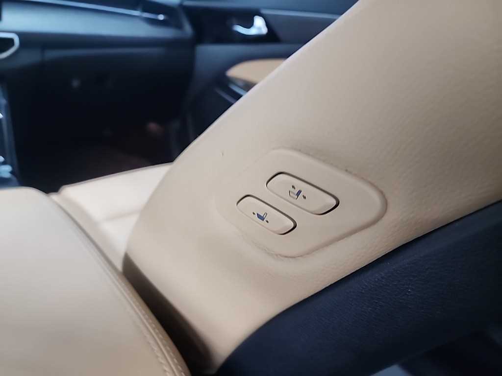 KIA K7 2021 Blanco - Importación desde Corea - HF Imports Iquique - Foto 14