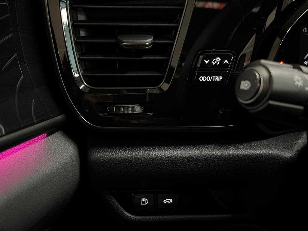 Lexus NX 2026 Blanco - Importación desde Corea - HF Imports Iquique - Foto 14