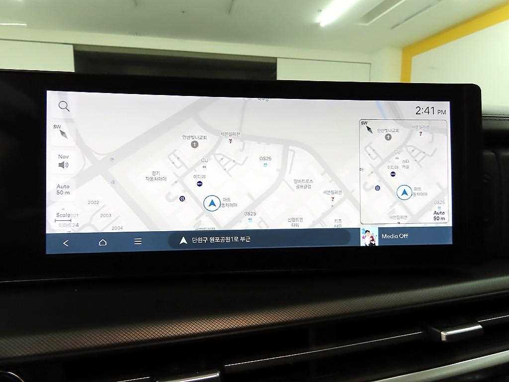 HYUNDAI Santa Fe 2024 - Importación desde Corea - HF Imports Iquique - Foto 14