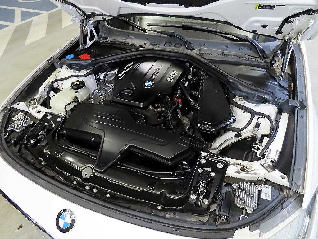 BMW Gran Turismo 2020 Blanco - Importación desde Corea - HF Imports Iquique - Foto 19